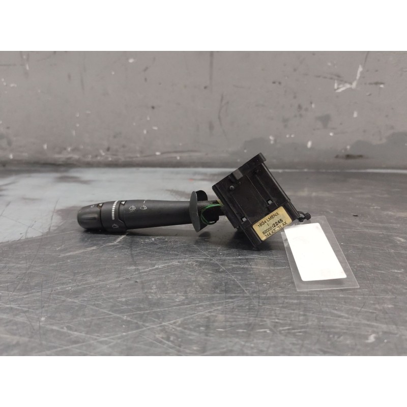 Recambio de mando limpia para renault espace iv (jk0) dynamique referencia OEM IAM 8200012245 34447701AX 3