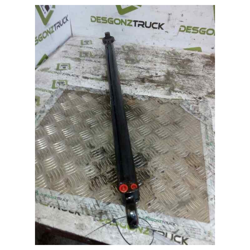 Recambio de brazo elevacion cabina para man tg - a 18.480 fg / bb (e3/e4) xxl - 5-star referencia OEM IAM