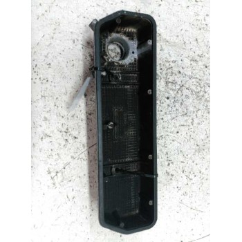 Recambio de tapa balancines para volkswagen lupo (6x1/6e1) advance referencia OEM IAM 047103475D  