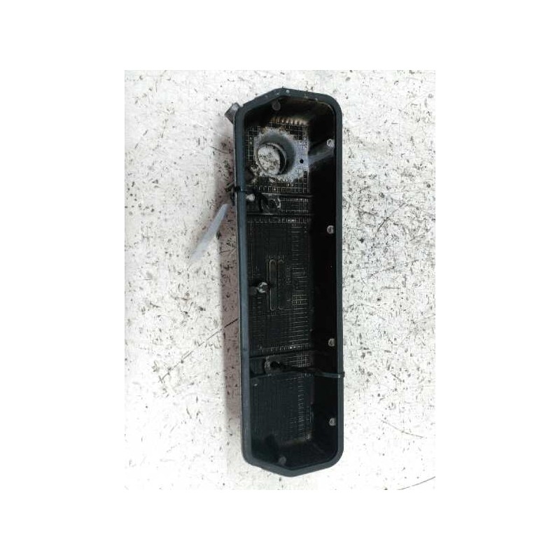 Recambio de tapa balancines para volkswagen lupo (6x1/6e1) advance referencia OEM IAM 047103475D - Blanco 2