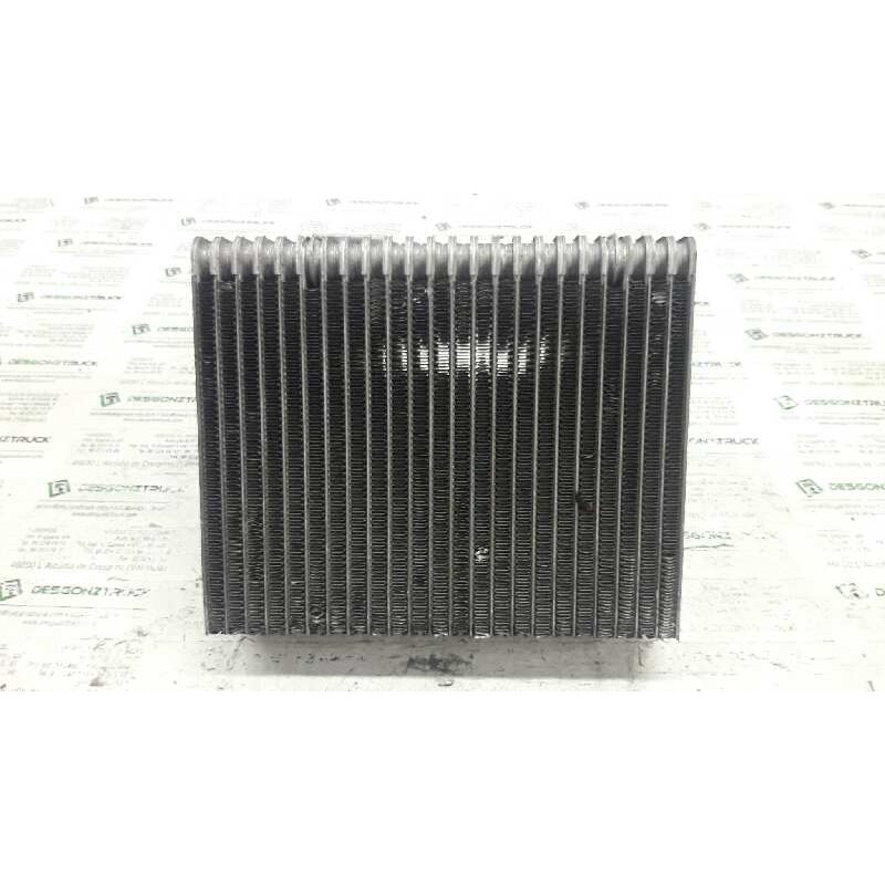 Recambio de evaporador aire acondicionado para renault megane ii berlina 5p confort expression referencia OEM IAM - Gris 4