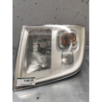 Recambio de faro derecho para ford transit furgoneta (fa_ _) 2.2 tdci referencia OEM IAM 01009099901010  