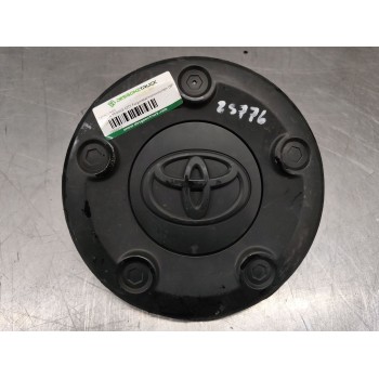Recambio de tapacubos para toyota proace city furgoneta/monovolumen (bpz_) 1.5 d-4d 100 (bpzmd) referencia OEM IAM   