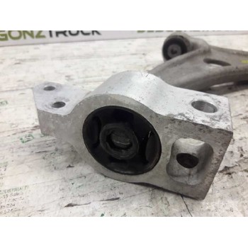 Recambio de brazo suspension inferior delantero derecho para volkswagen passat berlina (3c2) advance referencia OEM IAM 3C0153D 