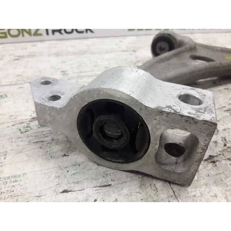 Recambio de brazo suspension inferior delantero derecho para volkswagen passat berlina (3c2) advance referencia OEM IAM 3C0153D - Negro 2