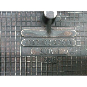 Recambio de tapa balancines para volkswagen lupo (6x1/6e1) advance referencia OEM IAM 047103475D  