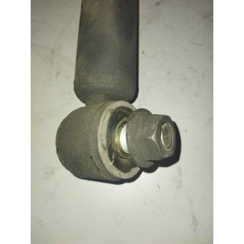 Recambio de amortiguador delantero para iveco daily config. paquetería cabina simple 35s... batalla 3750 referencia OEM IAM 5041