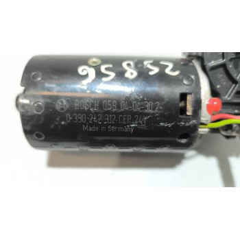 Recambio de motor limpia delantero para nissan trucks atleon tk160.95 referencia OEM IAM 0390242312  