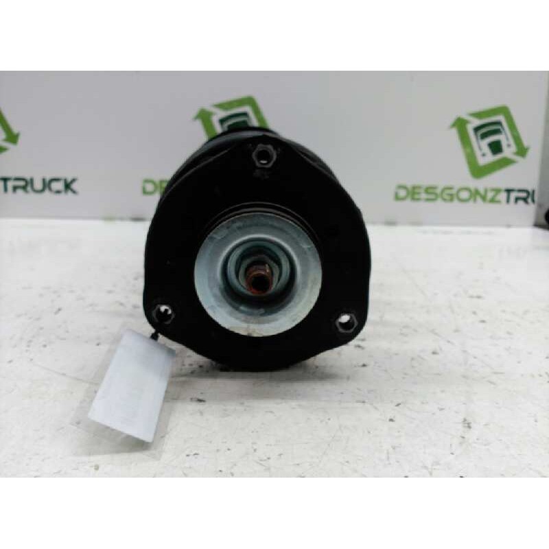 Recambio de amortiguador delantero izquierdo para seat ibiza (6k1) select referencia OEM IAM 2