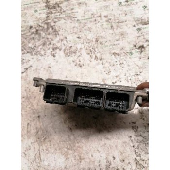 Recambio de centralita motor uce para peugeot expert kasten standard básico referencia OEM IAM  9651175180 9640938680