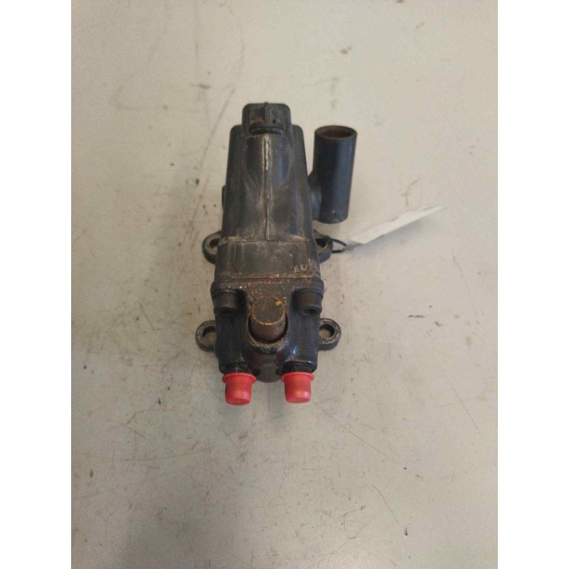 Recambio de bomba elevacion cabina para man l2000 9.153-10.224 euroi/ii 6.9 diesel referencia OEM IAM 81417236114 - Blanco