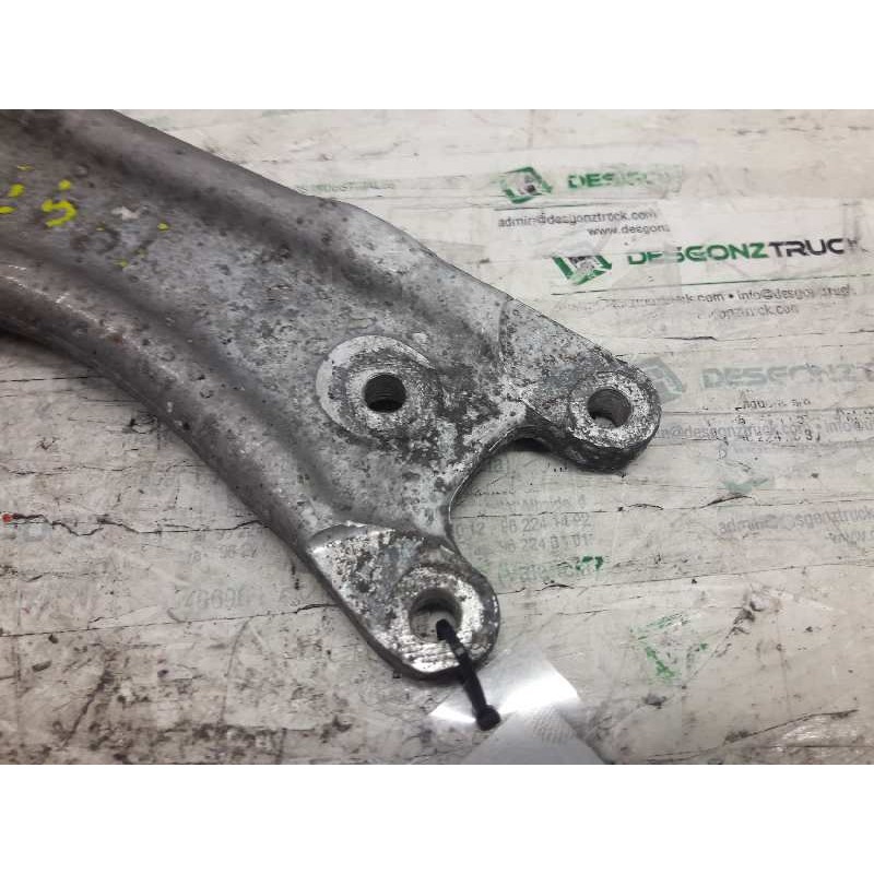 Recambio de brazo suspension inferior delantero derecho para volkswagen passat berlina (3c2) advance referencia OEM IAM 3C0153D - Negro 3