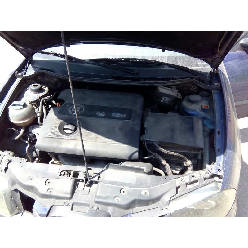 SEAT IBIZA (6L1)