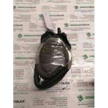Recambio de cinturon seguridad trasero derecho para bmw x3 (f25) xdrive 20d referencia OEM IAM 33035173B06  
