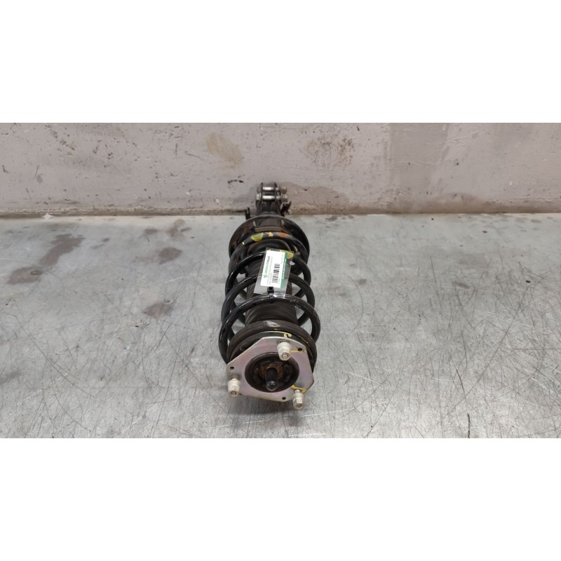 Recambio de amortiguador delantero izquierdo para ford ecosport 1.0 ecoboost referencia OEM IAM FN1C18K001AB  