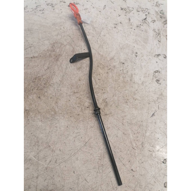 Recambio de varilla aceite para skoda fabia (5j2 ) active referencia OEM IAM - Rojo 2