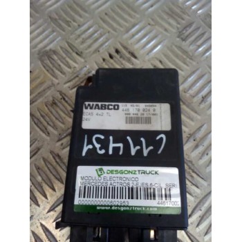 MODULO ELECTRONICO 4461700240 0004462817001 CENTRALITA ECAS