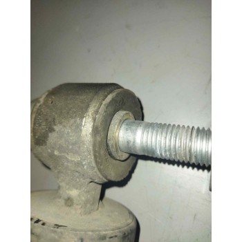 Recambio de amortiguador delantero para iveco daily config. paquetería cabina simple 35s... batalla 3750 referencia OEM IAM 5041