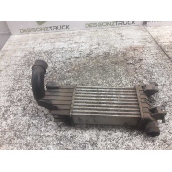 Recambio de intercooler para opel astra h ber. cosmo referencia OEM IAM   