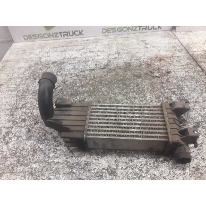 Recambio de intercooler para opel astra h ber. cosmo referencia OEM IAM 2