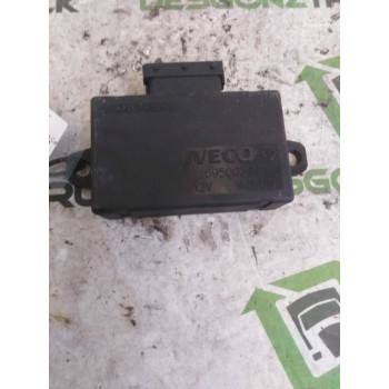 MODULO ELECTRONICO 69500399 CENTRALITA CIERRE CENTRALIZADO 