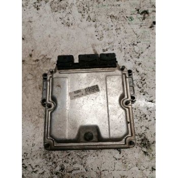 Recambio de centralita motor uce para peugeot expert kasten standard básico referencia OEM IAM  9651175180 9640938680