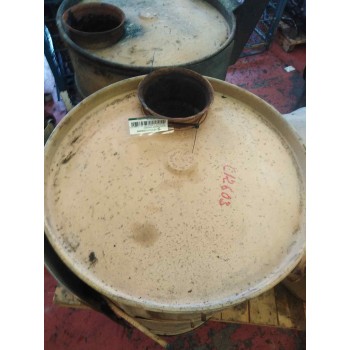 Recambio de silenciador trasero para volvo fm 12 asta 2001 12.1 diesel (d12d420) referencia OEM IAM 21068809  