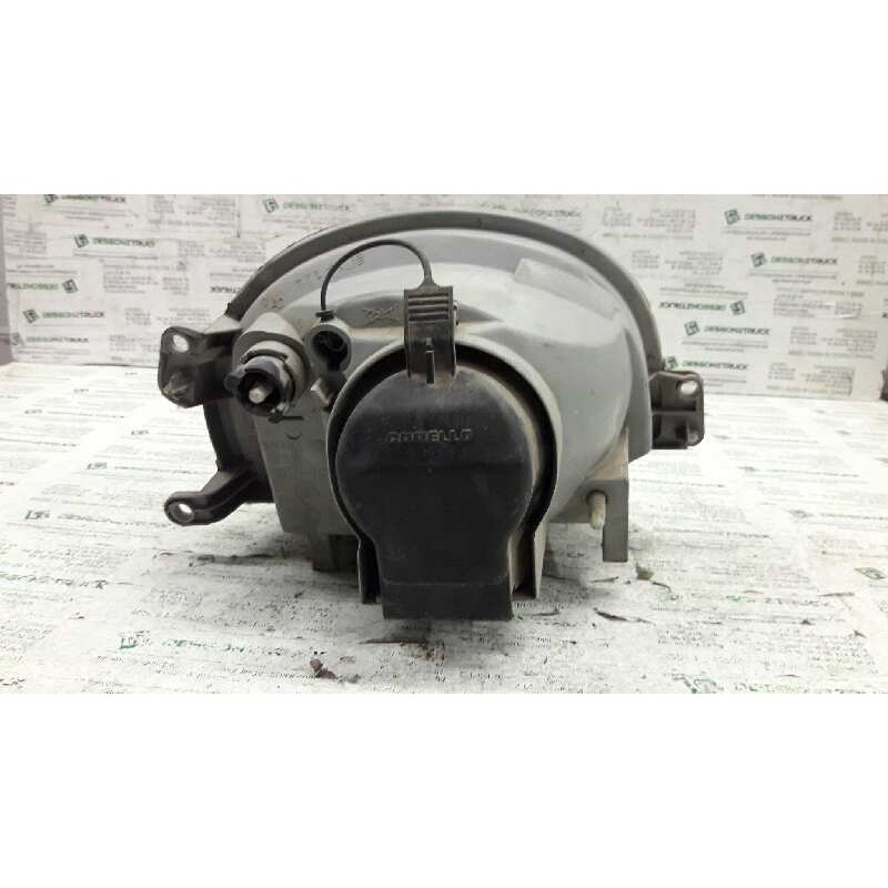 Recambio de faro izquierdo para renault twingo (co6) 1.2 (c066/67/68) referencia OEM IAM  NO LLEVA TULIPA PILOTO 2