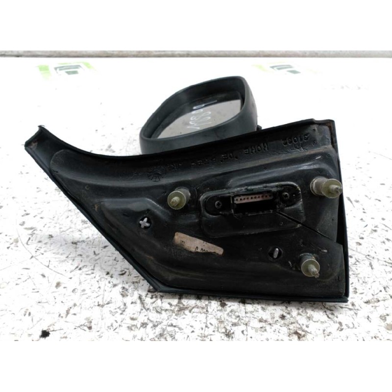 Recambio de retrovisor derecho para renault megane i scenic (ja0) 1.9 d alize referencia OEM IAM - Azul 2