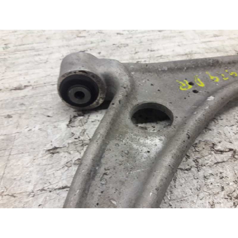 Recambio de brazo suspension inferior delantero derecho para volkswagen passat berlina (3c2) advance referencia OEM IAM 3C0153D - Negro 4