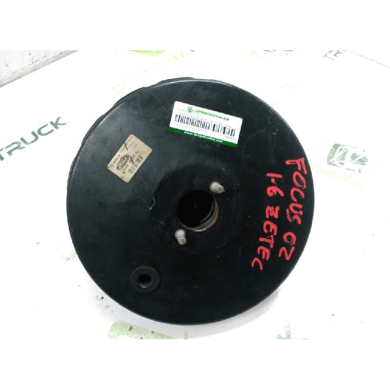 Recambio de servofreno para ford focus berlina (cak) ghia referencia OEM IAM 98AB2B195CJ 0204021872 2