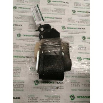 Recambio de cinturon seguridad trasero derecho para bmw x3 (f25) xdrive 20d referencia OEM IAM 33035173B06  