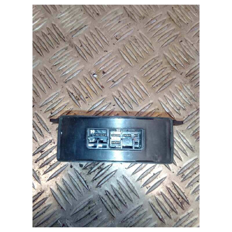 Recambio de modulo electronico para iveco stralis (as) fsa t / fp lt 4x2 gran espacio referencia OEM IAM 41221184  CENTRALITA IN - Blanco 2