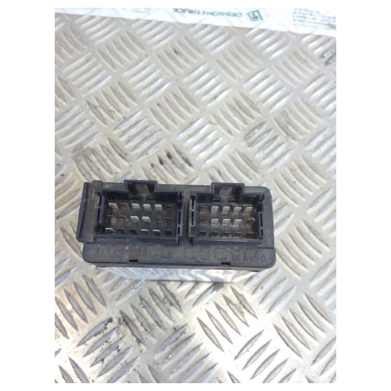 Recambio de modulo electronico para mercedes-benz actros 2-ejes 6-cil. serie/bm 1843 (4x2) om 501 la m (largura mediana) referen - Blanco 2