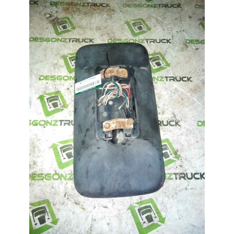 Recambio de retrovisor derecho para renault hr 420.18/26 premium 01  fsa 4x2 420.18 larga distancia referencia OEM IAM - Blanco