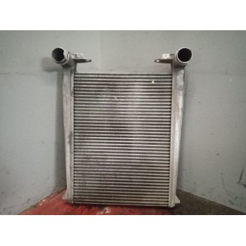 Recambio de intercooler para renault premium distribution referencia OEM IAM 5010514245  