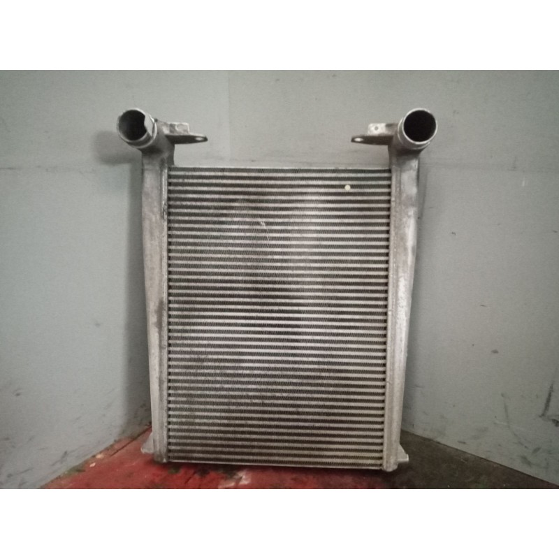 Recambio de intercooler para renault premium distribution referencia OEM IAM 5010514245 4