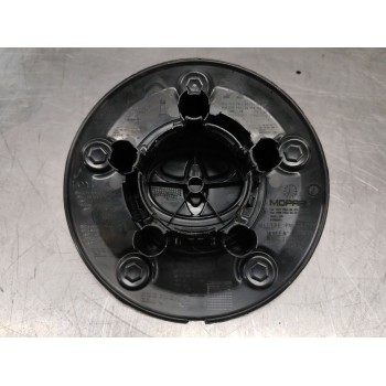 Recambio de tapacubos para toyota proace city furgoneta/monovolumen (bpz_) 1.5 d-4d 100 (bpzmd) referencia OEM IAM   