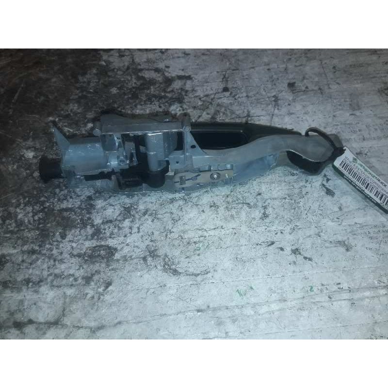 Recambio de maneta exterior corredera para peugeot partner kombi access referencia OEM IAM 9680503580 DERECHA - Gris 2