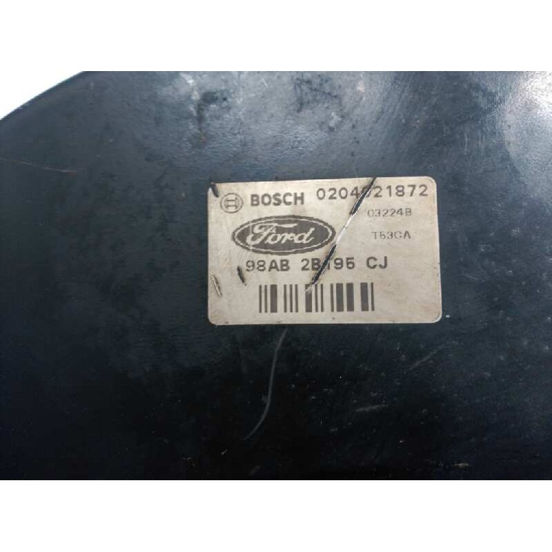 Recambio de servofreno para ford focus berlina (cak) ghia referencia OEM IAM 98AB2B195CJ 0204021872 3