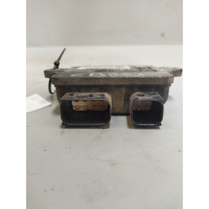 Recambio de modulo electronico para iveco stralis (as) 12.9 diesel referencia OEM IAM 5801627706 - Blanco 2