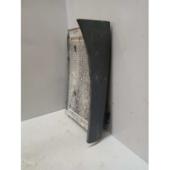 Recambio de guardabarros delantero izquierdo para mercedes-benz actros bm 963.xxx 2-achser referencia OEM IAM A9608813503 A96088