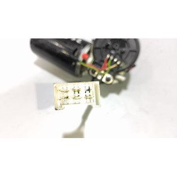 Recambio de motor limpia delantero para nissan trucks atleon tk160.95 referencia OEM IAM 0390242312  