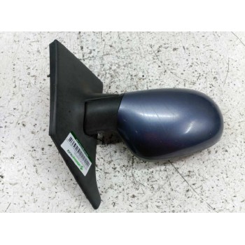 Recambio de retrovisor derecho para renault megane i scenic (ja0) 1.9 d alize referencia OEM IAM   