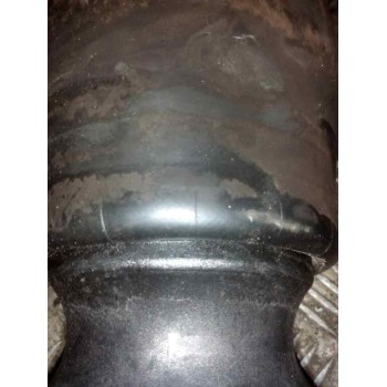 Recambio de amortiguador delantero izquierdo cabina para renault magnum ab 2005 12.8 diesel referencia OEM IAM   