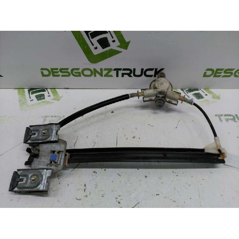 Recambio de elevalunas trasero derecho para seat ibiza (6k1) select referencia OEM IAM 2