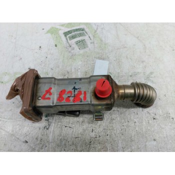 Recambio de refrigerador egr para renault scenic ii authentique referencia OEM IAM 8200463548 7284300800 H7700107471