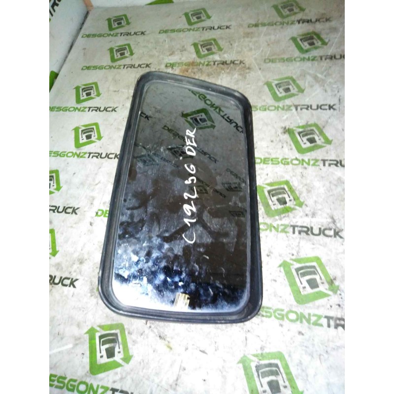 Recambio de retrovisor derecho para renault hr 420.18/26 premium 01  fsa 4x2 420.18 larga distancia referencia OEM IAM - Blanco 2