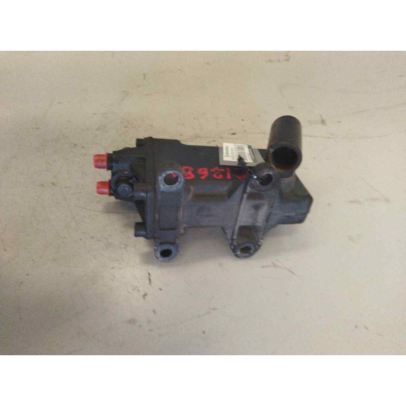 Recambio de bomba elevacion cabina para man l2000 9.153-10.224 euroi/ii 6.9 diesel referencia OEM IAM 81417236114 - Blanco 3