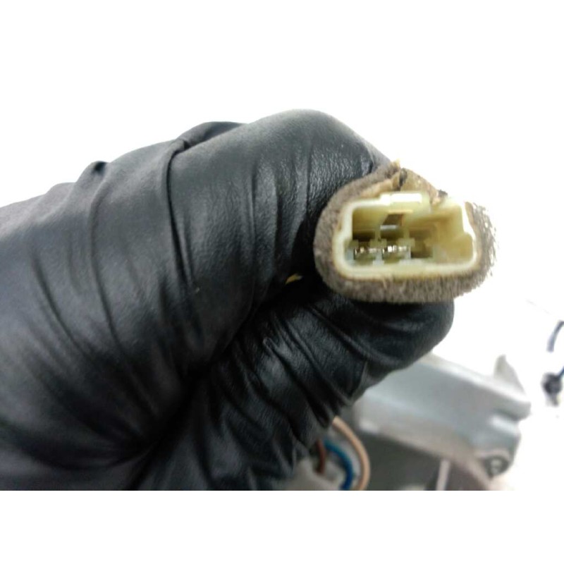 Recambio de motor limpia trasero para daewoo matiz se referencia OEM IAM 96317807 PORTÓN 2